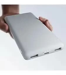 Повербанк Xiaomi Mi Lite 10000 mAh 22.5W (P16ZM) - мініатюра 4