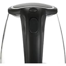 Електрочайник ViLgrand VL1188GK black - мініатюра 4