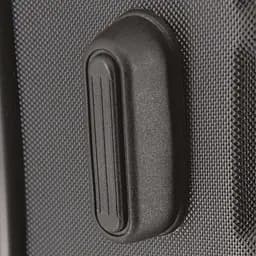 Валіза Swissbrand Brunei L Black (SWB_LHBRU001L) - мініатюра 4