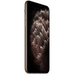 Смартфон Apple iPhone 11 Pro Max 64 GB Gold (Grade C) Seller Refurbished - мініатюра 2