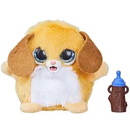 Інтерактивна іграшка FurReal Fuzz-a-Lots Цуценя (28066)