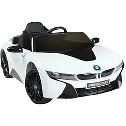 Дитячий електромобіль Bambi JE1001EBLR-1 до 30 кг