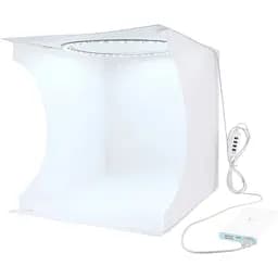 Лайткуб (фотобокс) Puluz PU5030 31x31х32 см