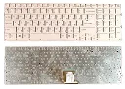Клавіатура для ноутбука Sony Vaio (VPC-CB, VPCCB, VPCCB3S1R, VPCCB2S1R) - мініатюра 3