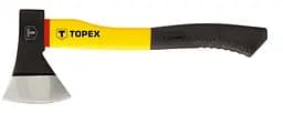 Топор TOPEX 1000 г 05A203