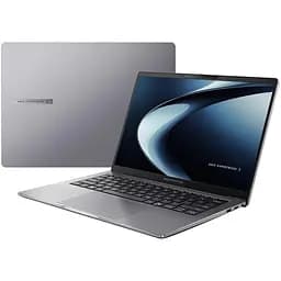Ноутбук ASUS ExpertBook P3 P3405CVA з procesori5-13420H la 46GHz,14'',8GB DDR5,512GB,UHD,Без ОС - мініатюра 8