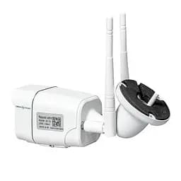 Камера відеоспостереження Greenvision (GV-169-IP-MC-COA50-20 4G) - мініатюра 7