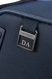 Валіза 79 См Samsonite RESPARK BLUE 79x48x31(35) KJ3*01007 - мініатюра 9