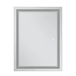 Дзеркало Mixxus Premium Quadro MR20-90x70-Reverse MP6621 - мініатюра 3