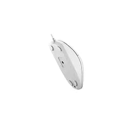 Мишка A4Tech N-530 USB White (4711421987479) - мініатюра 9