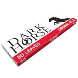 Папір для самокруток Dark Horse original