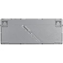 Клавіатура Asus ROG Azoth NX Red Moonlight White (90MP031A-BKUA11) [116079] - мініатюра 6