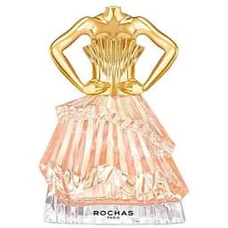 Rochas Audace 90 мл тестер парфюмированная вода