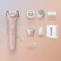 Епілятор Philips BRE718/00 (BRE718/00) - мініатюра 5