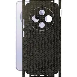 Захисна плівка StatusSKIN для Xiaomi Redmi A4 Корпус Вініл Соти чорні