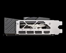 Відеокарта GeForce RTX 5070 Ti 16GB MSI Gaming Trio OC Plus (RTX 5070 Ti 16G GAMING TRIO OC PLUS)