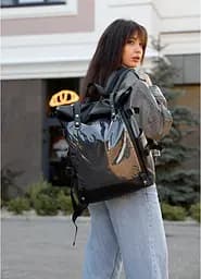 Рюкзак женский Sambag 41х30х16 см sum0023734