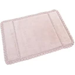 Килимок Irya Lorinda pembe 110x70 см світло-рожевий (svt-2000022220521)