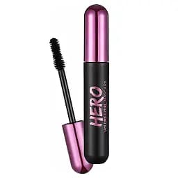 Тушь для ресниц Flormar Hero Объем и подкручивание 10 мл (8000019947657)