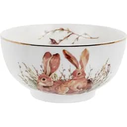 Салатник Lefard Easter time 13 см (985-190)