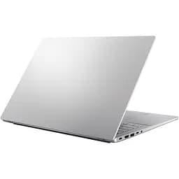 Ноутбук ASUS Vivobook S16 S3607VA Intel Core 5 210H до 4, 8 ГГц, 16 дюймів, WUXGA, 144 Гц, IPS, 16 ГБ DDR5, 1 ТБ SSD, Intel UHD, Cool Silver - мініатюра 13
