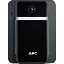 Джерело безперебійного живлення (ДБЖ) APC UPS BVX 2200VA (BVX2200LI-GR) [122435] - мініатюра 3