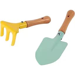 Набор садовых инструментов Janod J03182