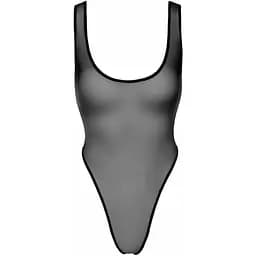 Боді Noir Handmade F322 Paparazzi, L