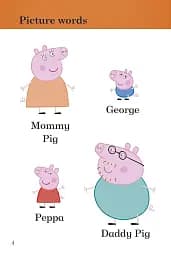 Ladybird Readers 2 Peppa Pig. Going on a Picnic - мініатюра 2