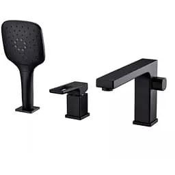 Смеситель для ванны на борт Gappo G1117-6