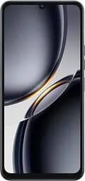 Смартфон Tecno Spark Go 3 (KN3) 4/128Gb Titanium Grey (4894947105296) UA UCRF - мініатюра 4