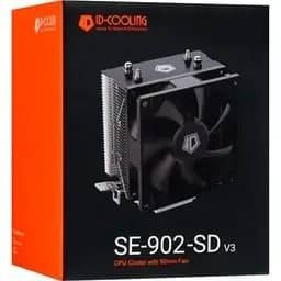 Кулер до процесора ID-Cooling (SE-902-SD V3) - мініатюра 7