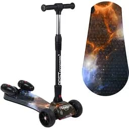 Детский самокат Best Scooter Maxi 65884