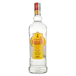 Джин Fauconnier Hunting Lodge London Dry Gin 40% 1 л
