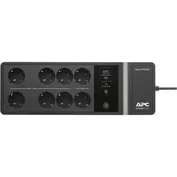 Устройство бесперебойного питания APC Back-UPS 1050VA 600W (BE1050G2-GR)
