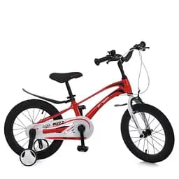 Велосипед дитячий 18 дюймів Profi det0016000