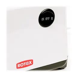 Електром'ясорубка Rotex RMG200-W - мініатюра 2