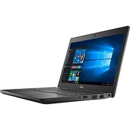 Ноутбук Dell Latitude 5290 (i5-8350U/16/512SSD) - Class A- "Б/В" - мініатюра 3