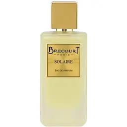 Парфумована вода оригінал тестер Brecourt Solaire 100 мл