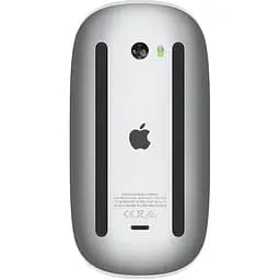 Бездротова миша APPLE Magic mouse 3 (MK2E3) біла - мініатюра 2