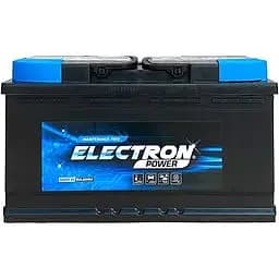 Автомобільний акумулятор Electron Power 6СТ-100Ah (-/+) 900А (EN)