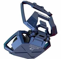 TWS-навушники MONSTER Airmars XKT09 blue - мініатюра 3
