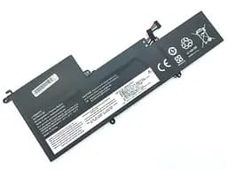 Акумулятор L19M4PF4 для Lenovo Yoga 14s 14sARE S750-14, Yoga Slim 7 14ARE05 14ITL05 (L19C4PF4 L19M4PF4) (15.4V 3400 mAh 52Wh)
