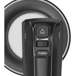 Міксер ELECTROLUX ESM4B - мініатюра 5
