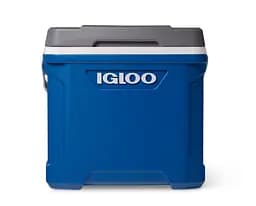 Ізотермічний контейнер Igloo Latitude 30, 28 л синій - мініатюра 6