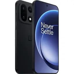 Смартфон OnePlus 15 16/512GB Black Global [155039] - мініатюра 2