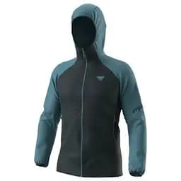 Куртка Dynafit M Transalper DST JKT L Синій/Чорний (1054-016.002.1923)