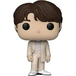 Фигурка Funko Pop Фанко Поп BTS Proof Jin БТС Джин 10 см FP BTS J 368