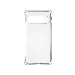 Чохол до мобільного телефона BeCover Anti-Shock Google Pixel 9 Pro XL Clear (712139)