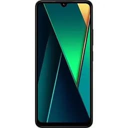 Смартфон Xiaomi Poco C75 6/128GB Black - мініатюра 3